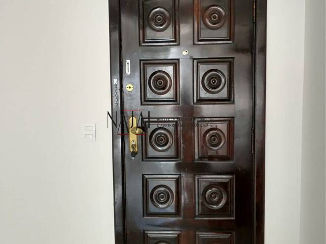 #NAJAI720V - Apartamento para Venda em Rio de Janeiro - RJ - 3
