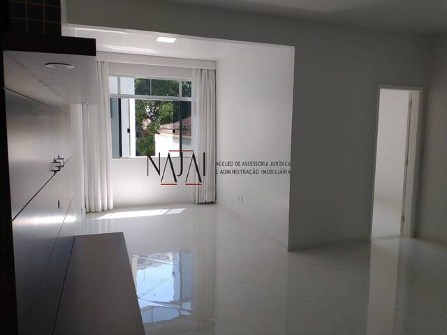 #NAJAI720V - Apartamento para Venda em Rio de Janeiro - RJ - 1
