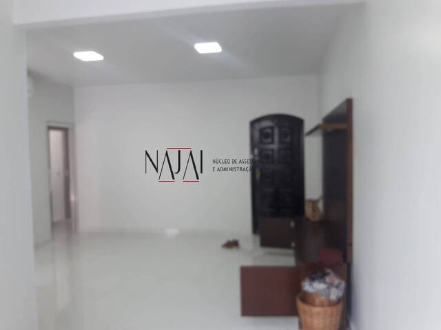 #NAJAI720V - Apartamento para Venda em Rio de Janeiro - RJ - 2
