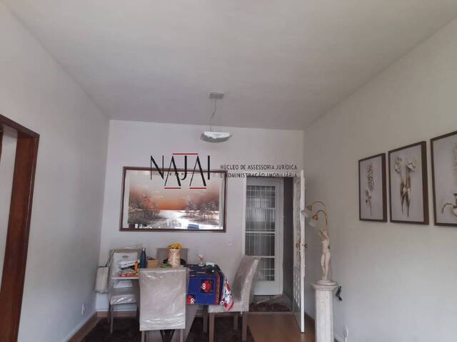 Apartamento para Venda em Rio de Janeiro - 2