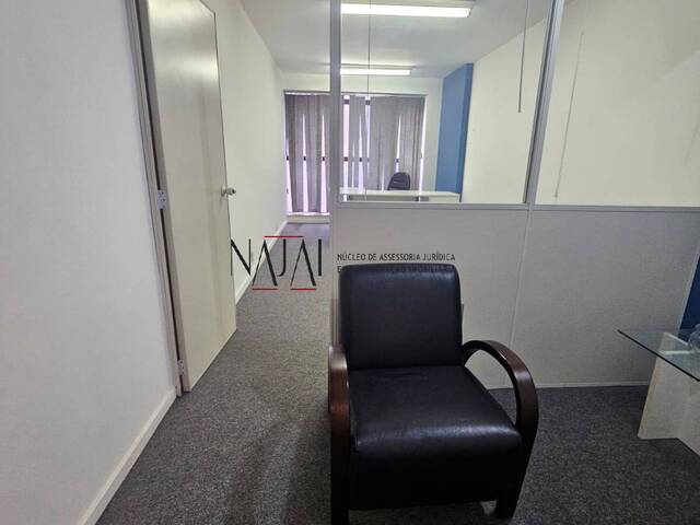 Sala para Locação em Rio de Janeiro - 5