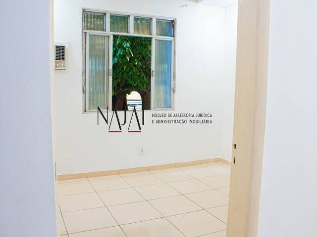 #NAJAI037L - Apartamento para Locação em Rio de Janeiro - RJ