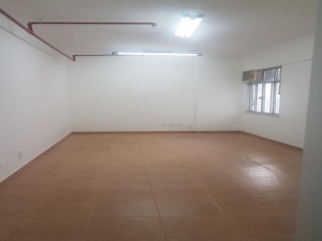 #NAJAIC01L - Sala para Locação em Rio de Janeiro - RJ