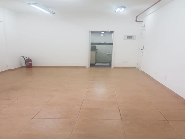 Sala para Locação em Rio de Janeiro - 2