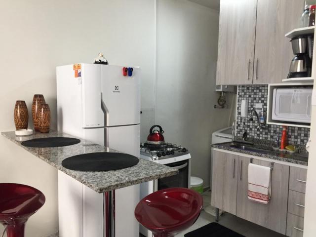 Apartamento para Temporada em Rio de Janeiro - 4