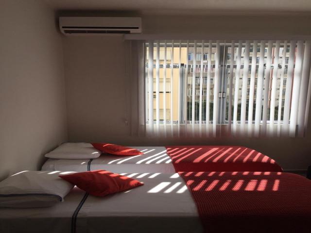 #NAJAI065L - Apartamento para Temporada em Rio de Janeiro - RJ - 1