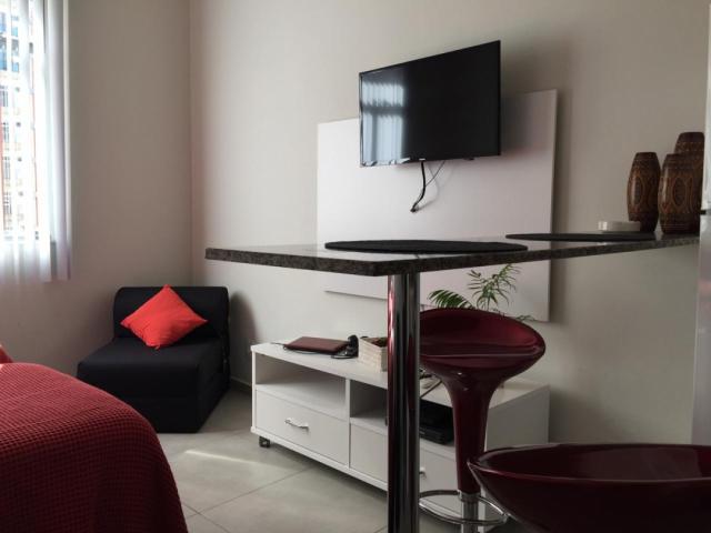 Apartamento para Temporada em Rio de Janeiro - 5