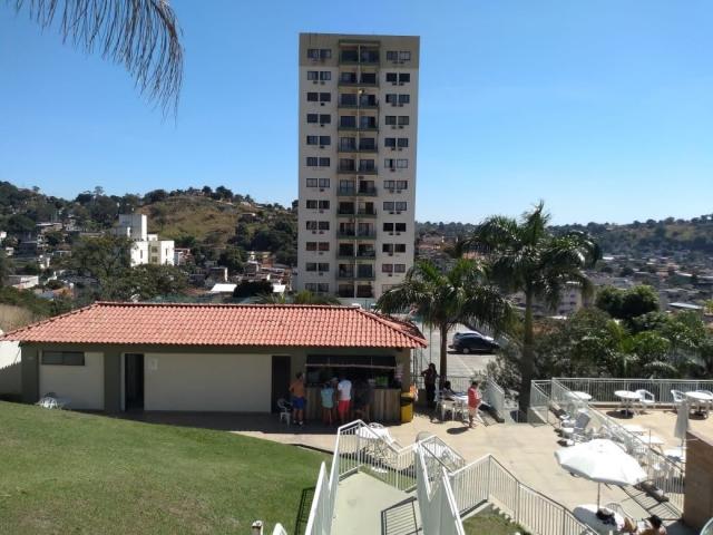 #NAJAI152V - Apartamento para Venda em São Gonçalo - RJ - 2