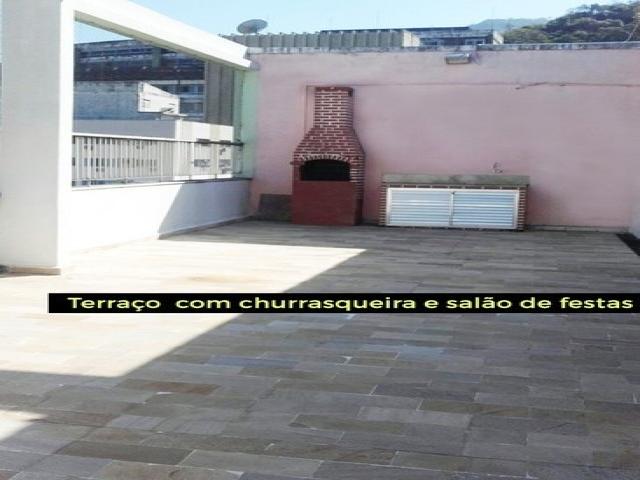 Apartamento para Venda em Rio de Janeiro - 3