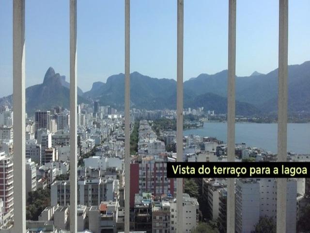 #NAJAI057L - Apartamento para Venda em Rio de Janeiro - RJ - 2