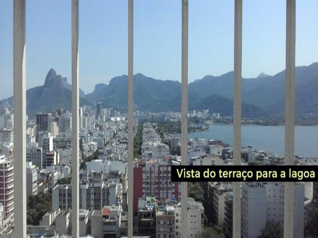 Apartamento para Venda em Rio de Janeiro - 2