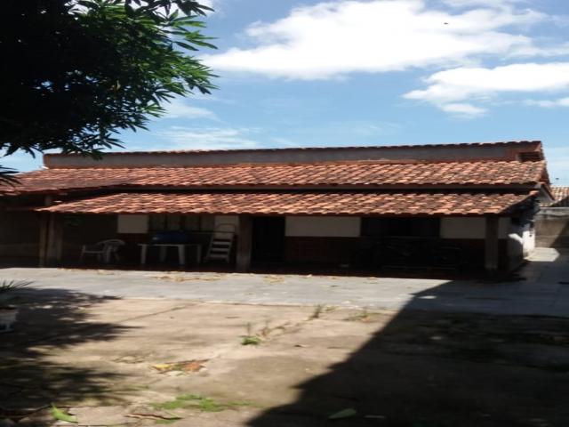 #NAJAI159V - Casa para Venda em Itaboraí - RJ - 1