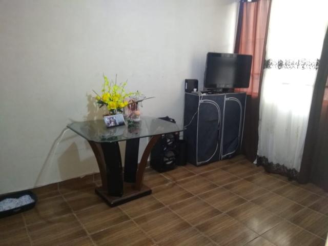 #NAJAI156V - Apartamento para Venda em São Gonçalo - RJ - 1