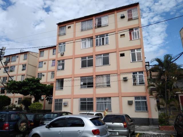 #NAJAI156V - Apartamento para Venda em São Gonçalo - RJ - 1