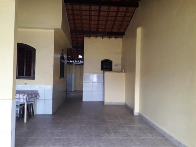 Casa para Temporada em Saquarema - 5