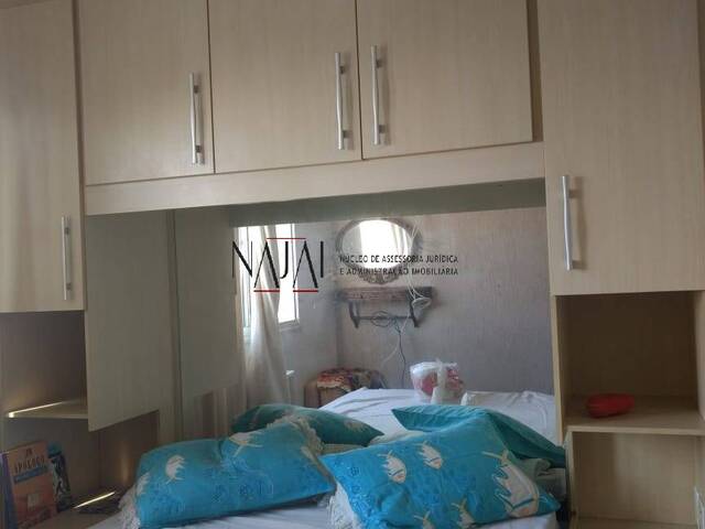 #NAJAI178V - Apartamento para Venda em Niterói - RJ - 2