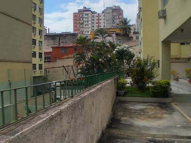 #NAJAI188V - Apartamento para Venda em Rio de Janeiro - RJ - 1