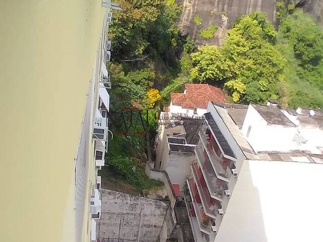 #NAJAI188V - Apartamento para Venda em Rio de Janeiro - RJ - 2