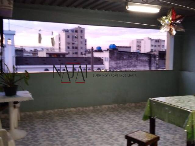 #NAJAI193V - Casa para Venda em Rio de Janeiro - RJ