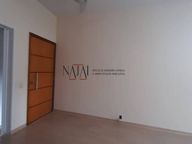 #NAJAI067L - Apartamento para Locação em Rio de Janeiro - RJ