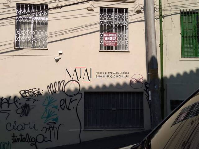 #NAJAI207V - Casa para Venda em Rio de Janeiro - RJ - 3
