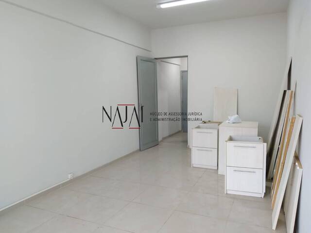 #Najai192L - Sala para Venda em Rio de Janeiro - RJ - 3