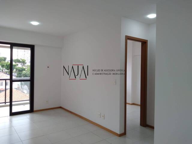 #NAJAI089L - Apartamento para Locação em Rio de Janeiro - RJ - 2