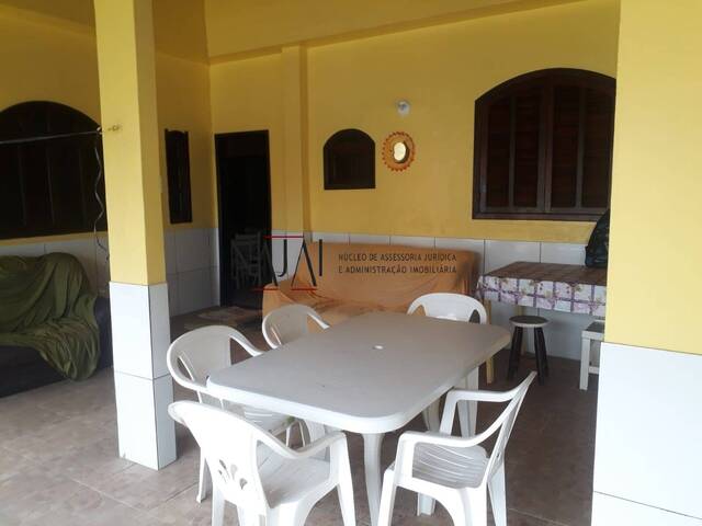 Casa para Temporada em Saquarema - 4