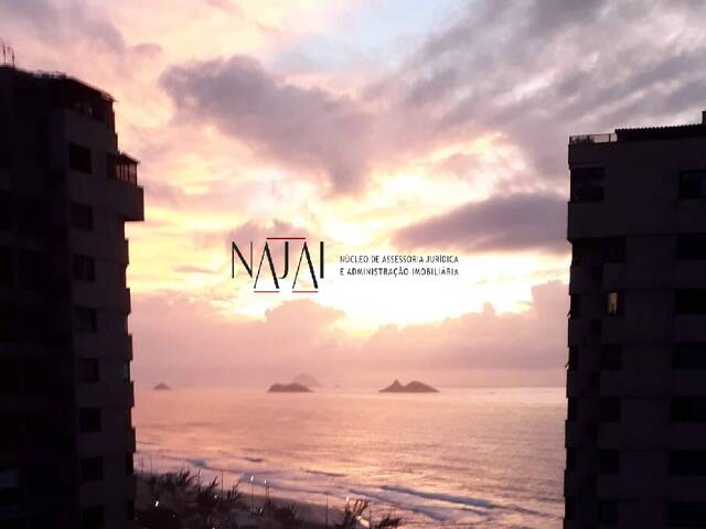 #NAJAI001V - Apartamento para Venda em Rio de Janeiro - RJ - 1