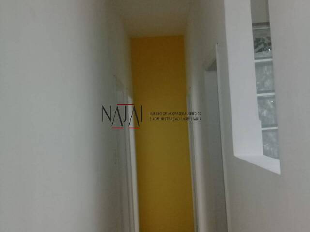#NAJAI0185V - Apartamento para Venda em Rio de Janeiro - RJ - 3