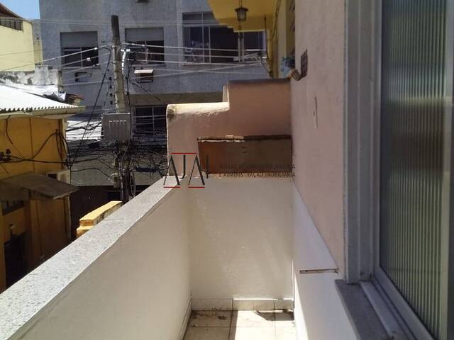 #NAJAI085L - Apartamento para Venda em Rio de Janeiro - RJ