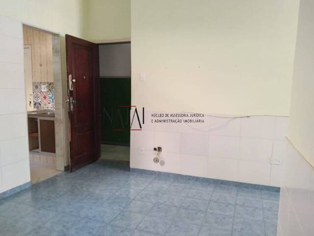 #NAJAI0001L - Apartamento para Venda em Rio de Janeiro - RJ