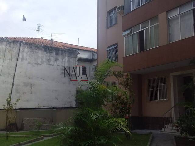 #Najai189V - Apartamento para Venda em Rio de Janeiro - RJ - 3