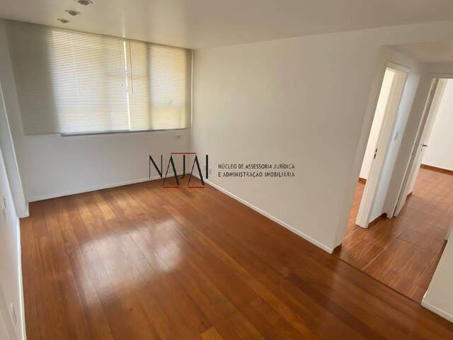 #NAJAI055L - Apartamento para Locação em Rio de Janeiro - RJ