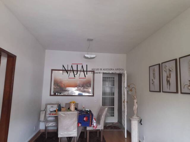 #NAJAI144l - Apartamento para Locação em Rio de Janeiro - RJ - 2