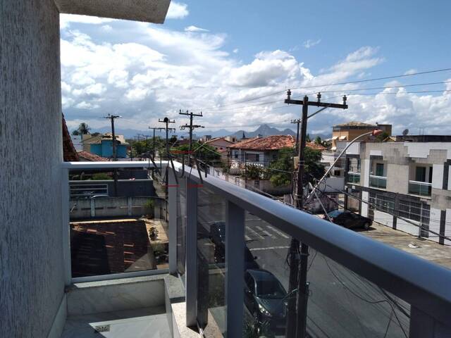 Apartamento para Venda em Rio das Ostras - 4