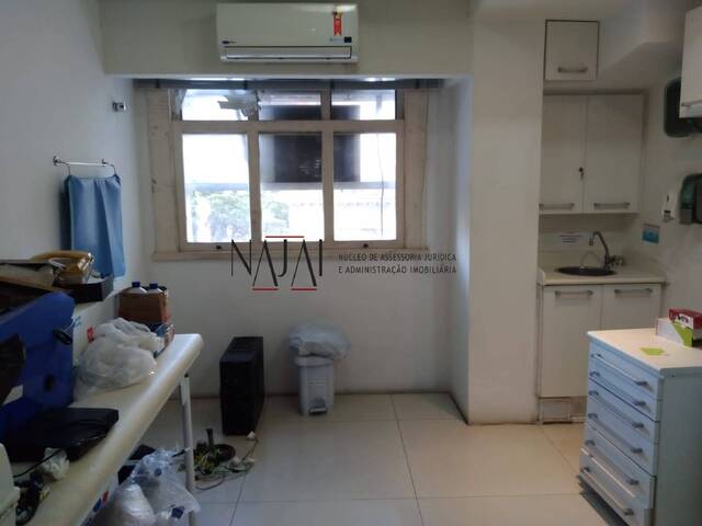 Sala para Venda em Rio de Janeiro - 3