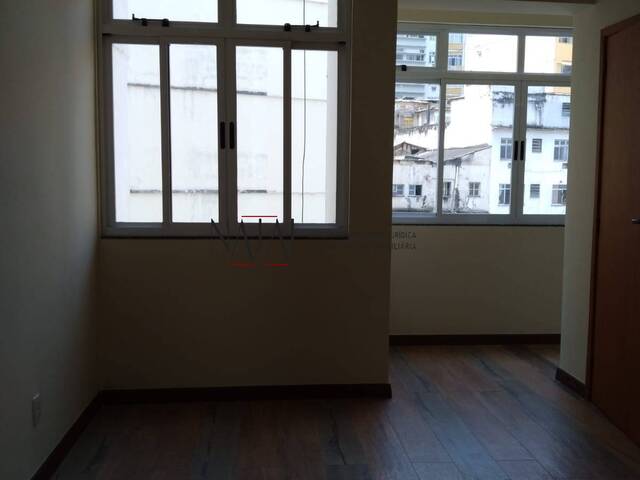 #NAJAI612L - Apartamento para Locação em Rio de Janeiro - RJ - 3