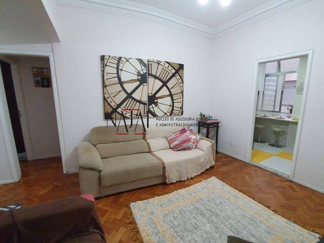 #NAJAI017V - Apartamento para Venda em Rio de Janeiro - RJ - 3
