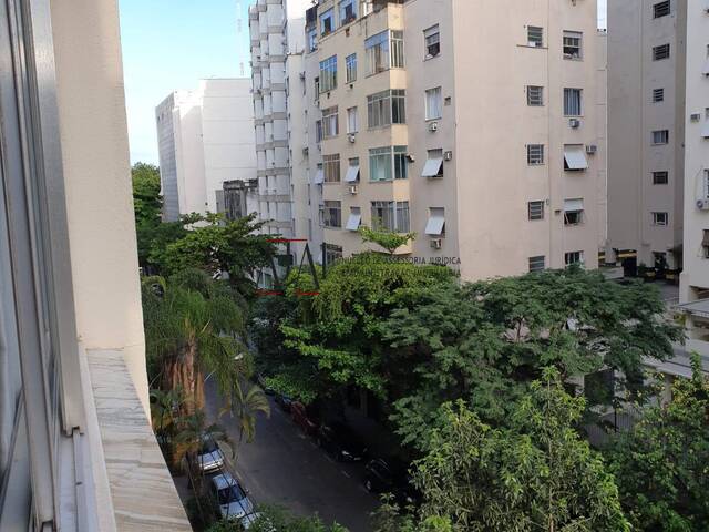 #NAJAI017V - Apartamento para Venda em Rio de Janeiro - RJ