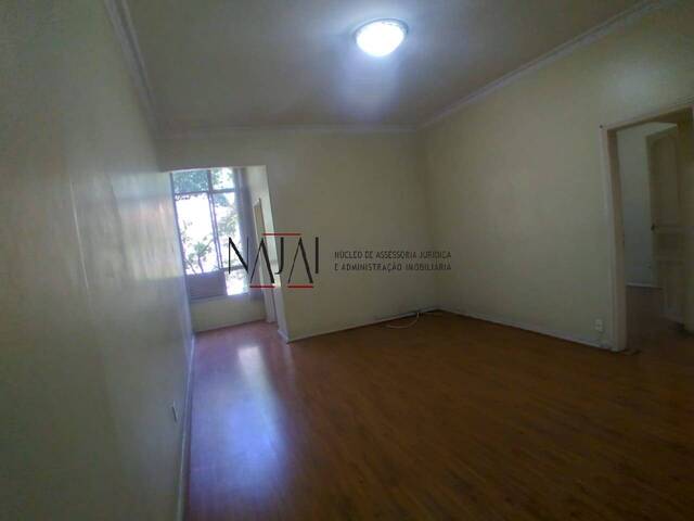 #NAJAI122L - Apartamento para Locação em Rio de Janeiro - RJ