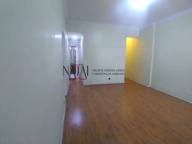 #NAJAI122L - Apartamento para Locação em Rio de Janeiro - RJ - 3