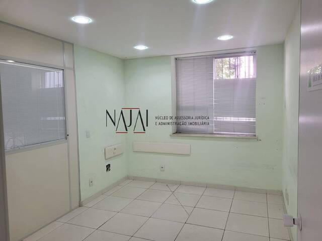 #NAJAI228L - Casa para Locação em Rio de Janeiro - RJ - 3