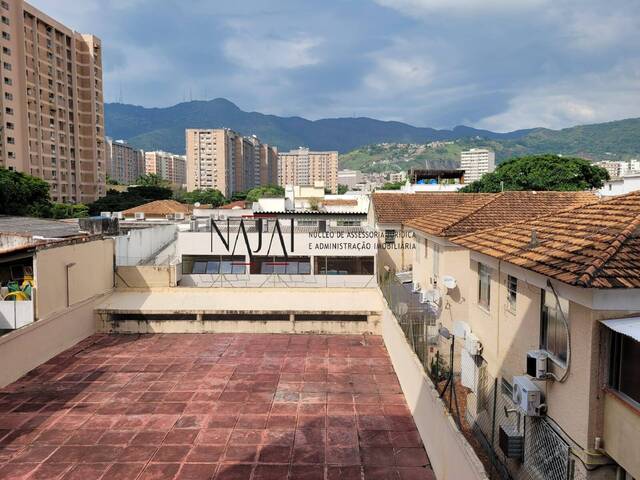 #NAJAI228V - Apartamento para Venda em Rio de Janeiro - RJ - 2