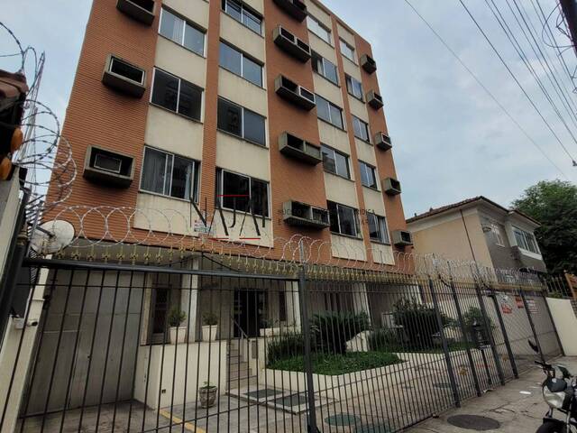 #NAJAI228V - Apartamento para Venda em Rio de Janeiro - RJ - 1