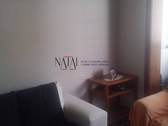 #NAJAI230V - Apartamento para Venda em Niterói - RJ - 2