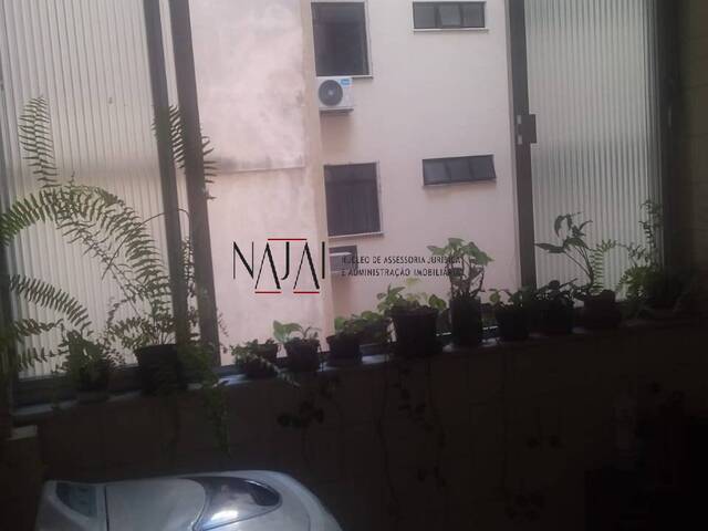 #NAJAI230V - Apartamento para Venda em Niterói - RJ - 2