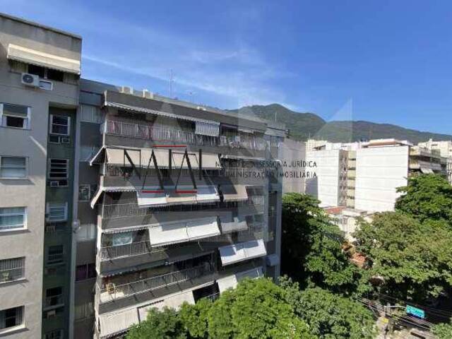 #NAJAI190V - Apartamento para Venda em Rio de Janeiro - RJ - 1