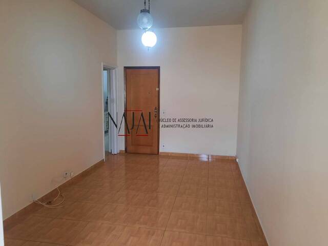 #Najai185V - Apartamento para Venda em Rio de Janeiro - RJ - 3