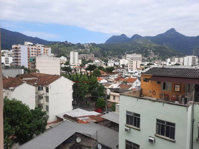 #Najai185V - Apartamento para Venda em Rio de Janeiro - RJ - 2